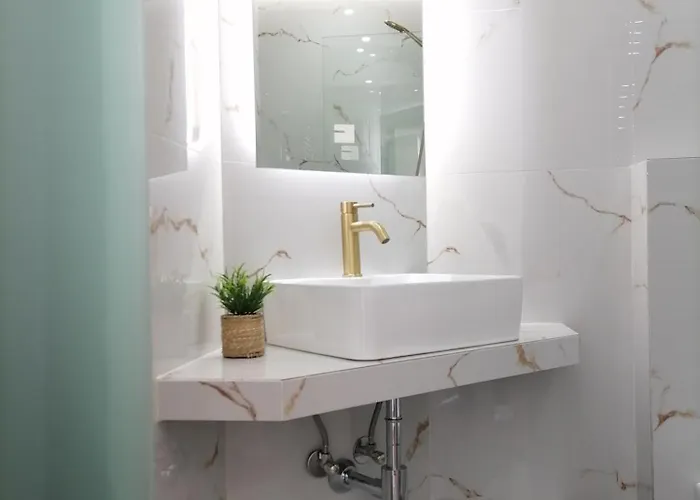 Sfendamos Apartament Kawala