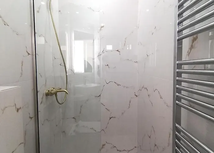 Sfendamos Apartament