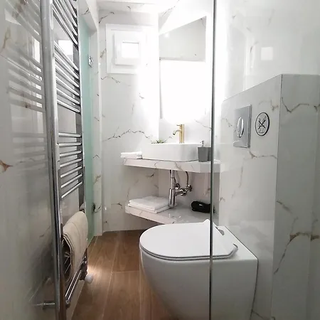 Apartament Sfendamos