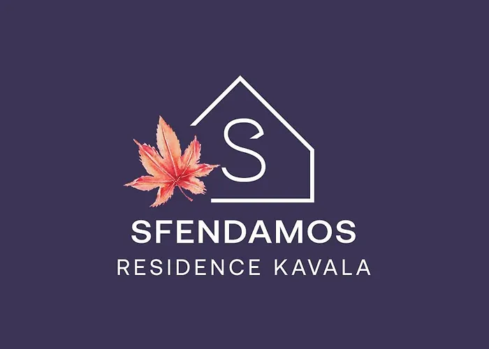 Sfendamos アパート